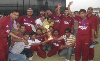 DBPL 2010 : Trophy